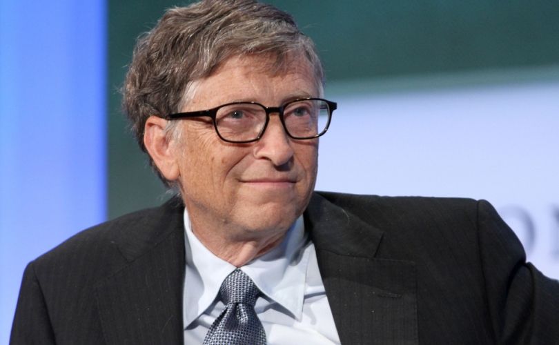 Why We Don't Want Bill and Melinda Gates Controlling the WHO Response to Ebola