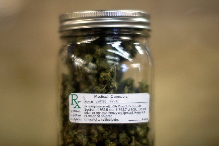 Science Gives Another Great Reason To Legalize Marijuana