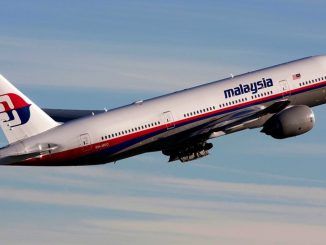 French ex-airline boss claims cover-up on MH370