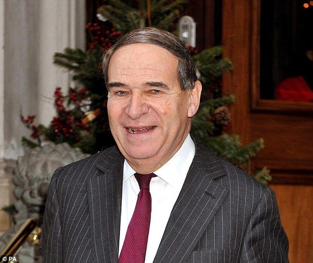 Labour MP links Leon Brittan to 80s child abuse claims