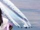Airforce specialist Kristen Meghan exposes chemtrails