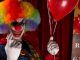 Fake Clown Attacks Grip France