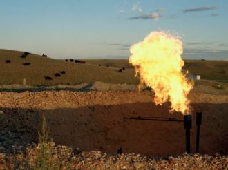 NASA Confirms A 2,500-Square-Mile Cloud Of Methane Floating Over US Southwest
