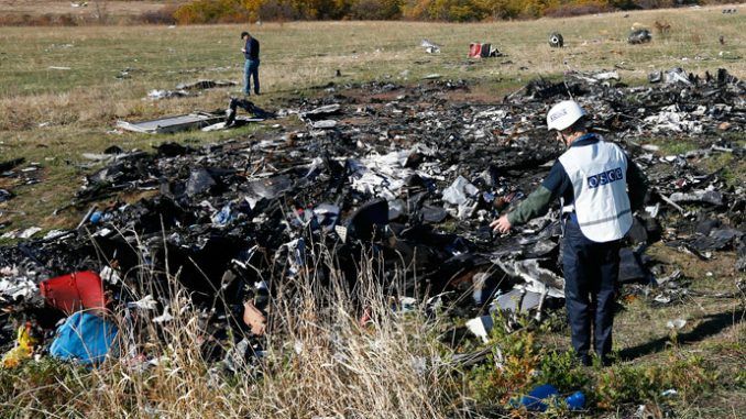 Germany’s intel agency says MH17 downed by Ukraine militia – report