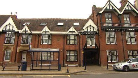 St Francis Boys' Home sex abuse inquiry: Man tells of 'rape'