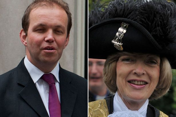 Westminster paedophile ring victims 'will snub Fiona Woolf probe over Leon Brittan link'