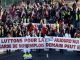 Thousands protest in France against austerity measures
