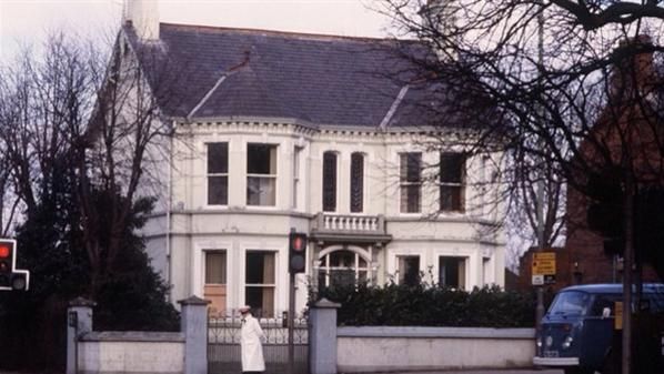 “Conspiracy of silence” continues as Government blocks UK Inquiry into Kincora child abuse