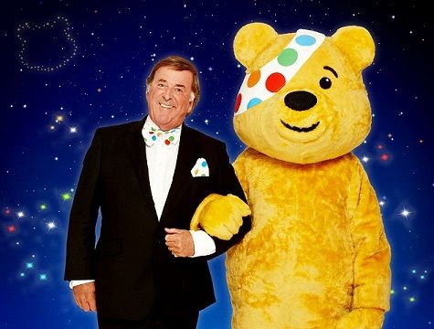 Why is Children In Need sitting on a £90million fortune?