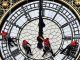 How the clocks going back will cost most househoulds