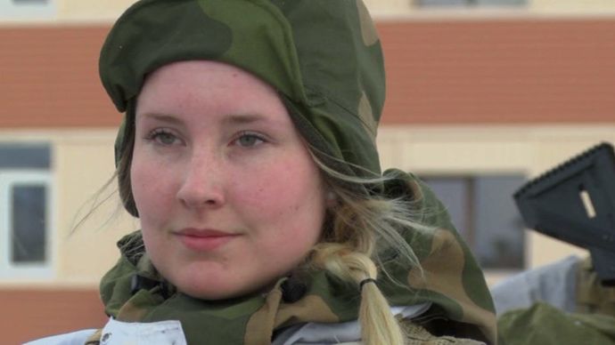 Norway passes bill on mandatory military service for women