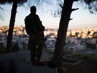 Palestine wants UN vote on 2016 deadline for Israeli troop pullout