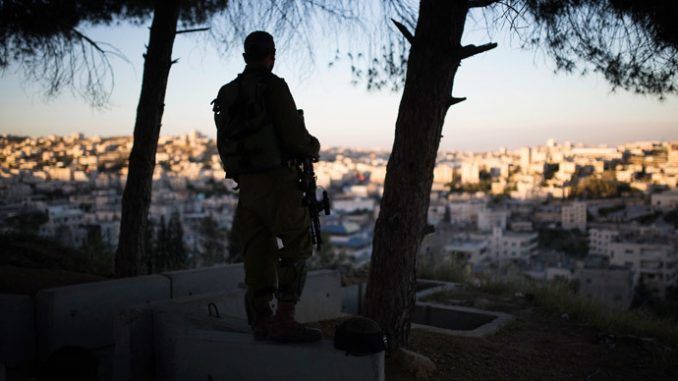 Palestine wants UN vote on 2016 deadline for Israeli troop pullout