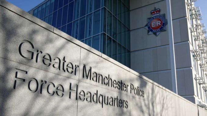 Hundreds of child abusers walking free in Manchester due to police failings