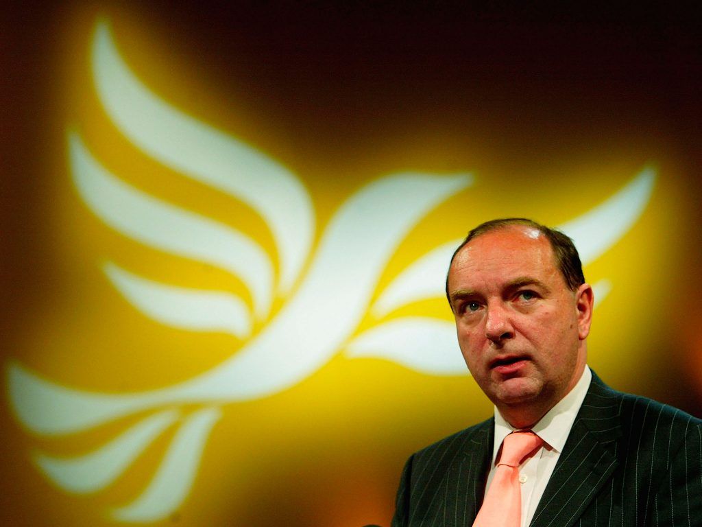 Norman Baker resigns amid tensions in Cameron administration