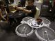 Flying robots to work as waiters in Singapore
