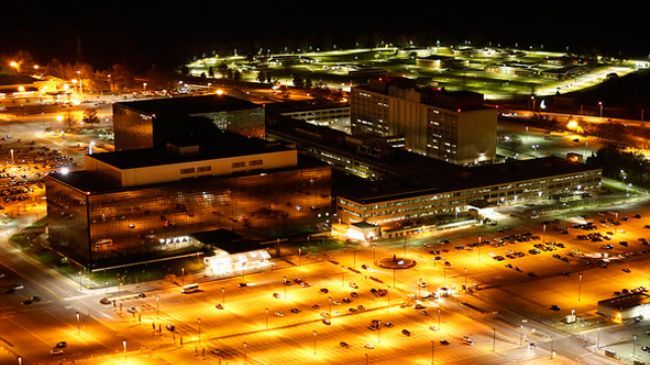US spent $136 billion on spying in two years: Government figures