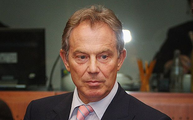 Questions over Tony Blair’s ‘opaque’ deals in Africa