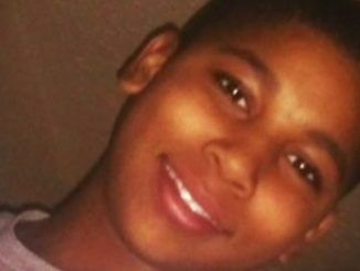 US police kill 12 yr old boy, carrying replica gun