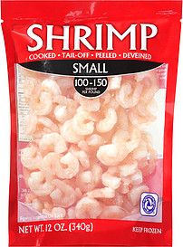 walmart shrimp