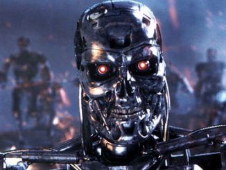 'Killer robots' need to be strictly monitored