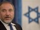 Lieberman unveils peace plan: Pay Palestinians to leave Israel