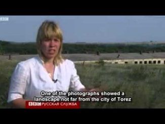 Deleted BBC Russia Video: MH17 Witnesses Tell BBC They Saw Ukrainian Jet
