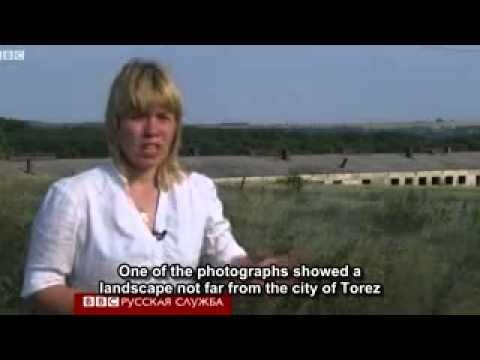 Deleted BBC Russia Video: MH17 Witnesses Tell BBC They Saw Ukrainian Jet