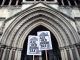 Church of England slams Britain's government over bedroom tax