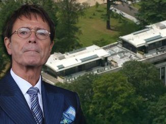 Cliff Richard to sue the BBC for breach of privacy over raid on his UK home