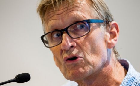 Israel bans Norwegian Dr Gilbert from Gaza for life