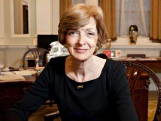Fiona Woolf resigns as chair of government’s child abuse inquiry