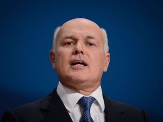 Fears for disabled Brits as US firm takes over benefits assessments from Atos