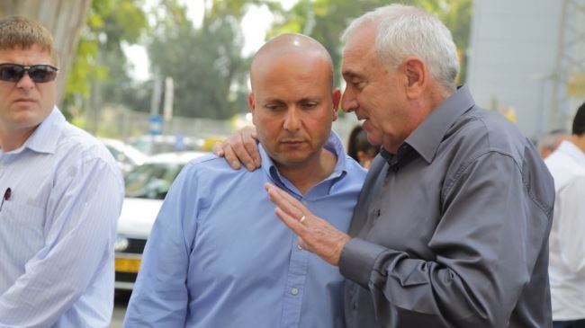 Israeli mayor bans hiring of Arab workers for constructing kindergartens