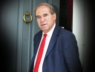 Did PM’s adviser try to stop MP linking Brittan to claims of child sex abuse?