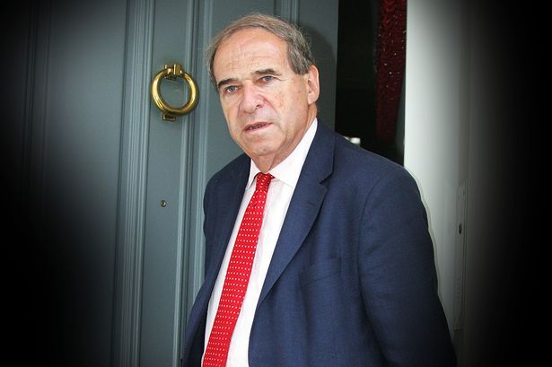 Did PM’s adviser try to stop MP linking Brittan to claims of child sex abuse?