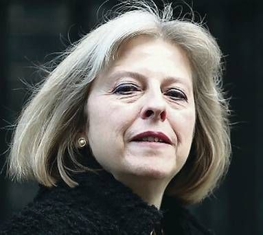 Child abuse inquiry: Home Secretary Theresa May under pressure to give investigation greater powers