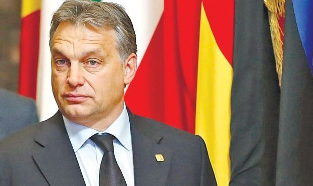 Is Hungary The Next ‘Regime Change’ Target?