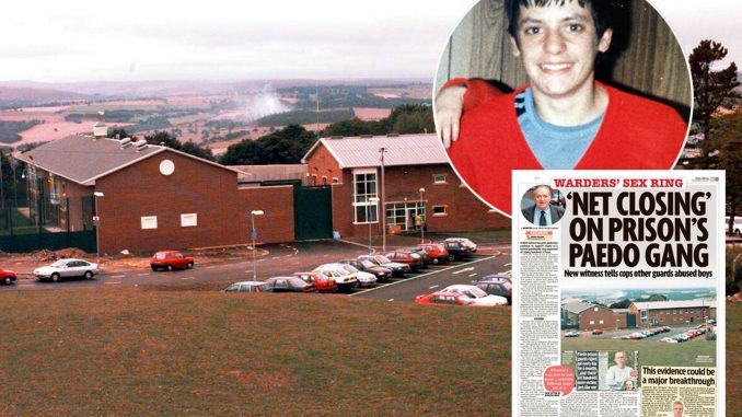 Medomsley borstal sex ring: Police set to arrest 18 prison warders in abuse inquiry