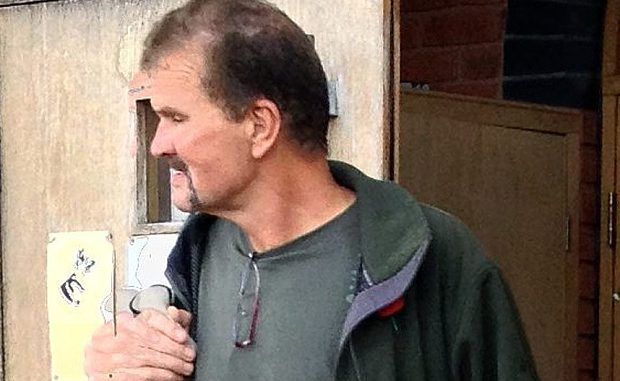 SAS hero smuggled cannabis into UK for suffering ex-soldiers after Government failed them, court hears