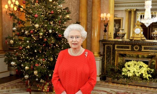 Queen refused to mention German relatives in Christmas speech in fear of public backlash