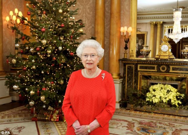 Queen refused to mention German relatives in Christmas speech in fear of public backlash