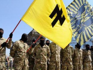 Russia fears ethnic cleansing in Ukraine amid rise of neo-Nazism – Putin