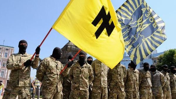 Russia fears ethnic cleansing in Ukraine amid rise of neo-Nazism – Putin