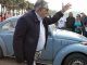 Uruguay's Jose Mujica gets $1m offer for his VW Beetle