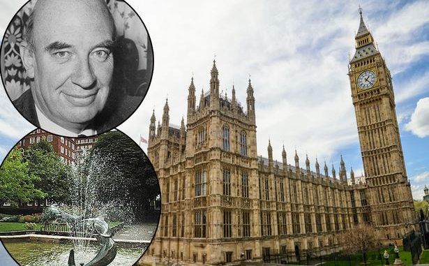 Westminster paedophile ring investigated over murder links