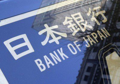 Bank of Japan’s Shock Stimulus Further Destabilizes Global Economy