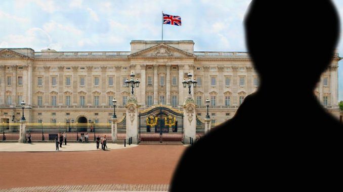 VIP paedophile ring 'abused teenage boy INSIDE Buckingham Palace & Balmoral'