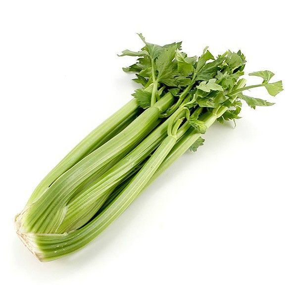 celery cancer