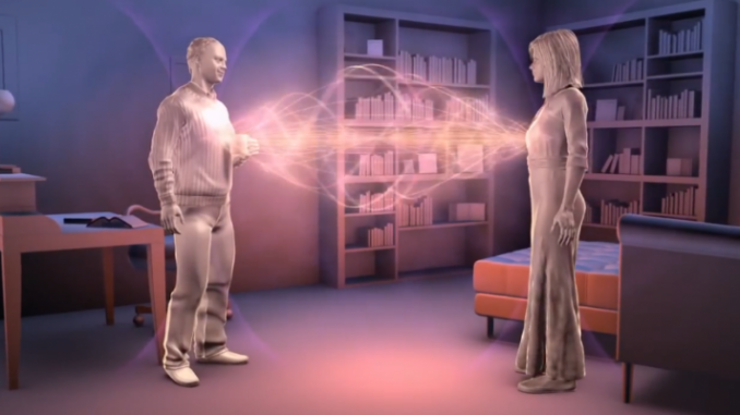 The Heart's Intuitive Intelligence -Video